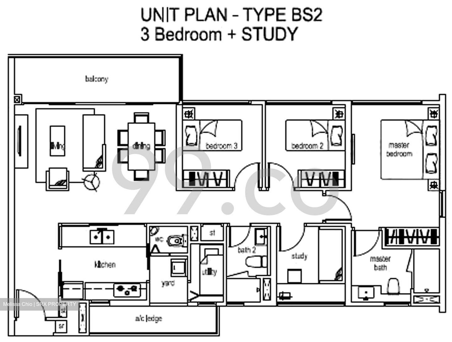 Tree House (D23), Condominium #422014341